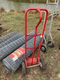 2 Wheel Dolly