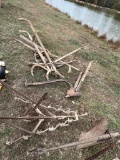 Horse-Drawn Implements