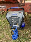 Kobalt Air Compressor