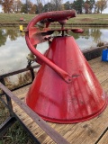 Fertilizer/Seed Spreader