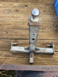 Trailer Mover