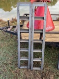 5' Ramps