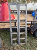 5' Ramps