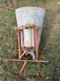 Seed Spreader