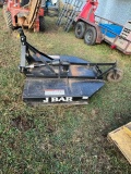 5' Bushhog