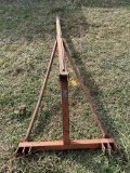 Boom Pole