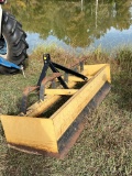 7' Box Blade