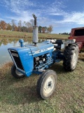 Ford 3600 Tractor