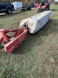 Kuhn GMD 700 Disc Mower