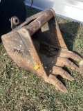 Excavator Bucket