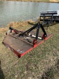 Kodiak 6' Bushhog