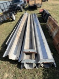 Feed Troughs