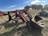 3450 QT Bushhog Loader
