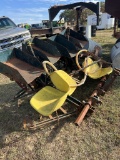 2 Row Tobacco Setter