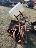 1 Row Tobacco Setter