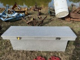 Truck Toolbox