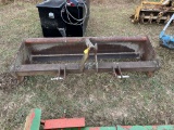 6' Box Blade