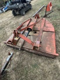 7' Bushhog