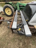 Running Boards for 4th Gen Dodge