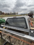 Truck Topper for 2007-2013 Shortbed Chevy