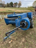 Ford Square Baler