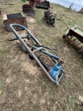 Ford Post Hole Digger