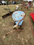 3pt Seed Spreader