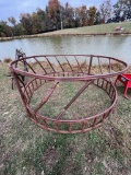Hay Ring