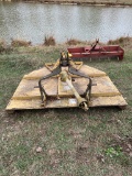 King Kutter Bushhog