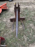 Hay Spear