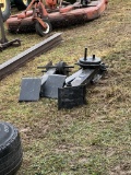 Trailer Jacks