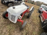 Ford 9N Tractor