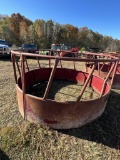 Round Hay Ring