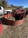 Round Hay Ring