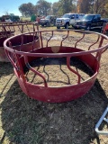 Round Hay Ring