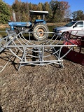 Bale Cradle