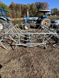 Bale Cradle