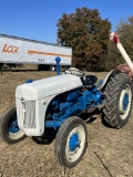 Ford 2N Tractor