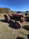MF 35 Tractor