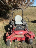 ExMark LaserZ 60