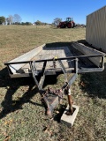 18' Trailer
