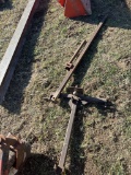 Trailer Mover/Boom Pole