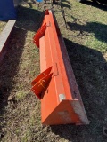 Kubota Tractor Bucket