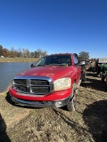 2006 Dodge 3500 Pickup Truck