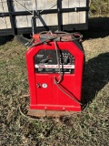 Lincoln Welder