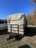 Leaf Trailer-16'