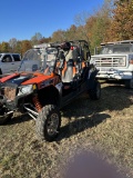 Polaris 900 RZR