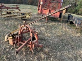 NH 451 Mower (does not work)