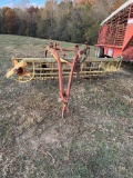 NH55 Rake