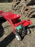 MTD 5hp Chipper/Shredder